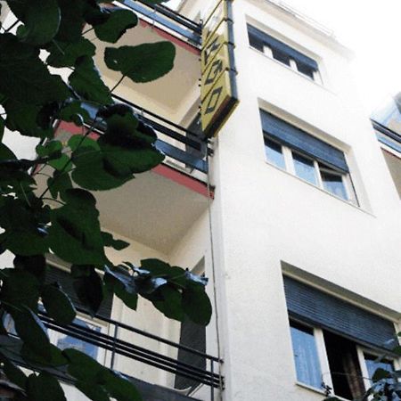Argo Hotel Athens Ngoại thất bức ảnh