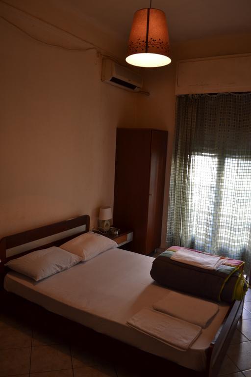 Argo Hotel Athens Ngoại thất bức ảnh