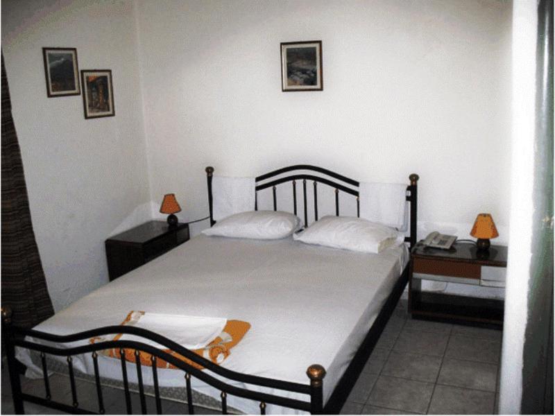 Argo Hotel Athens Ngoại thất bức ảnh