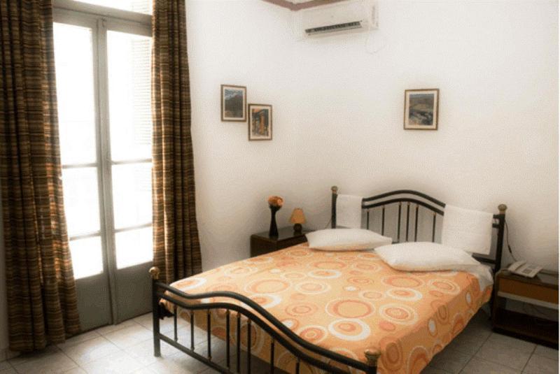 Argo Hotel Athens Ngoại thất bức ảnh