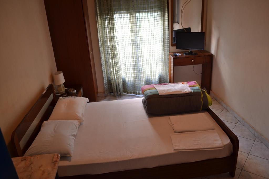 Argo Hotel Athens Ngoại thất bức ảnh
