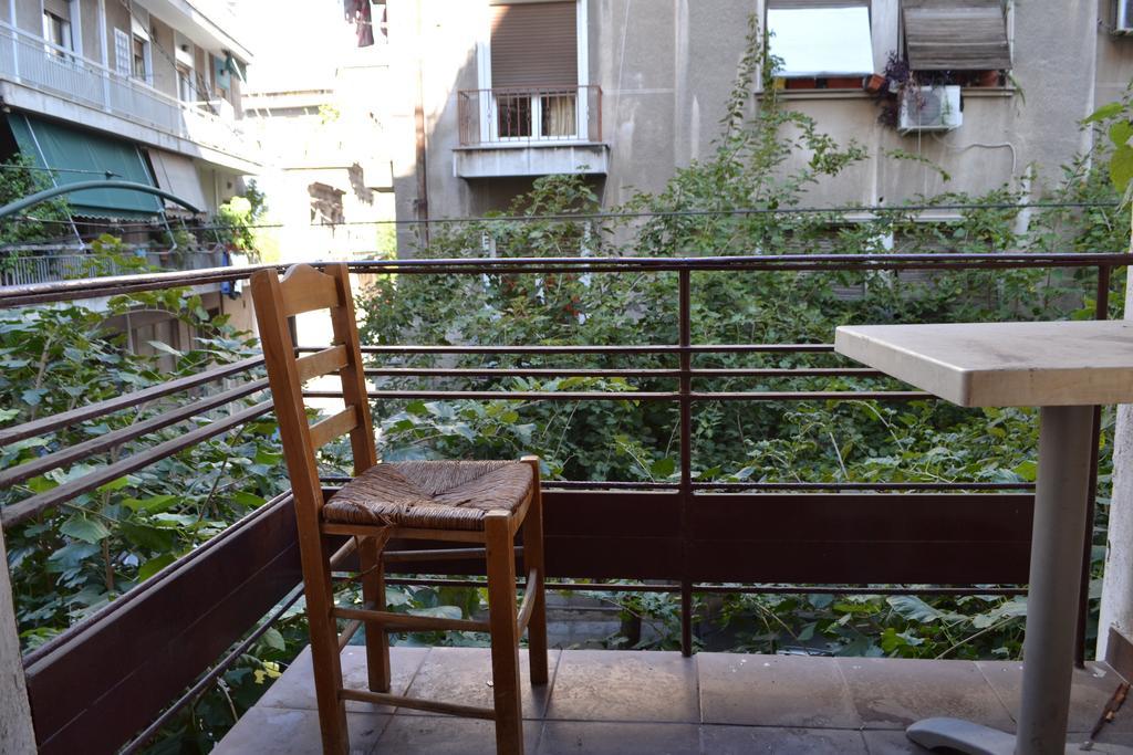 Argo Hotel Athens Ngoại thất bức ảnh