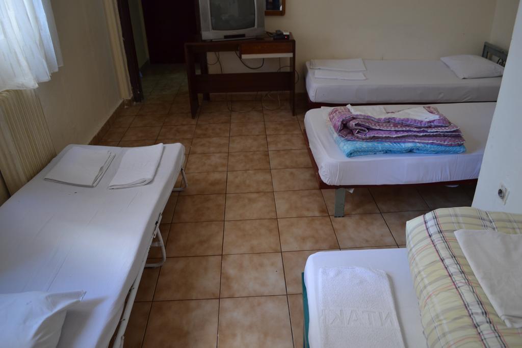 Argo Hotel Athens Ngoại thất bức ảnh