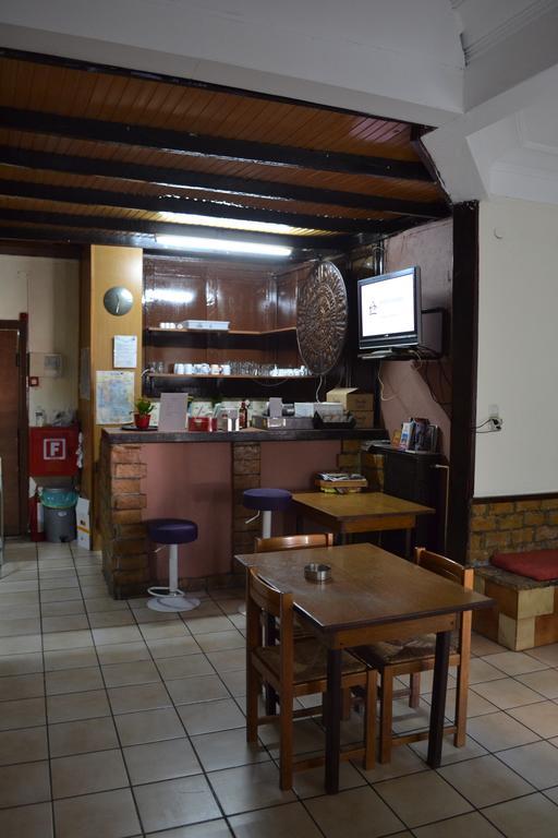 Argo Hotel Athens Ngoại thất bức ảnh