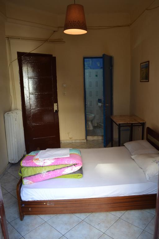 Argo Hotel Athens Ngoại thất bức ảnh