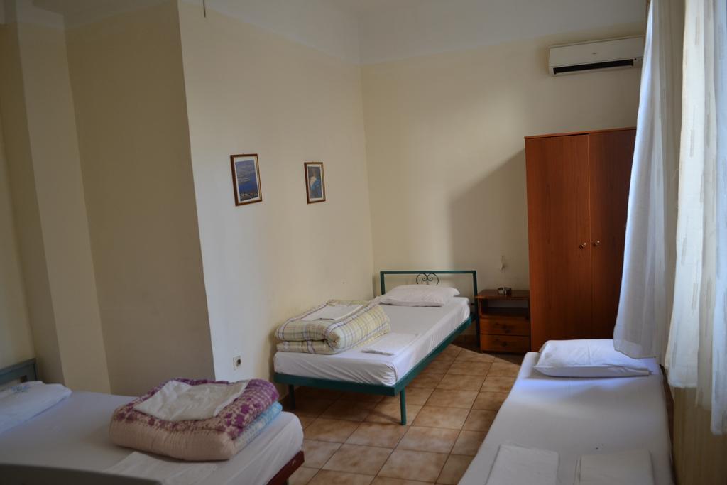 Argo Hotel Athens Ngoại thất bức ảnh